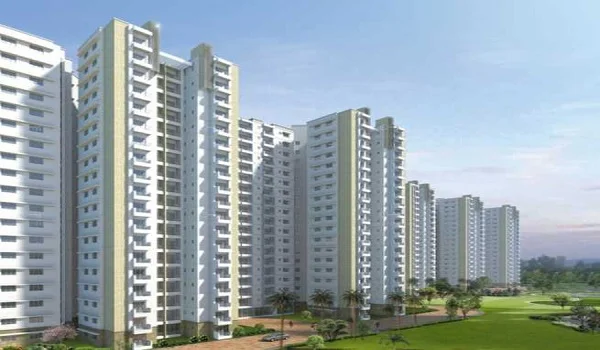 Featured Image of Prestige 3 BHK Flats in Bangalore