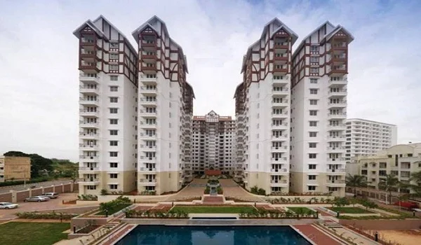 Featured Image of Prestige Completed Projects in South Bangalore