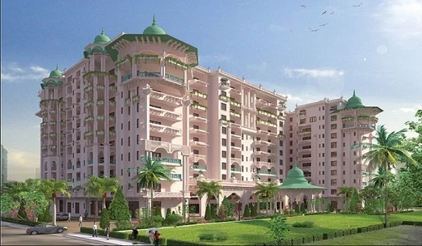 Featured Image of Prestige Construction New Launch Project 2024
