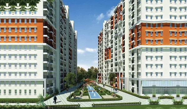 Featured Image of Prestige Ferns Residency