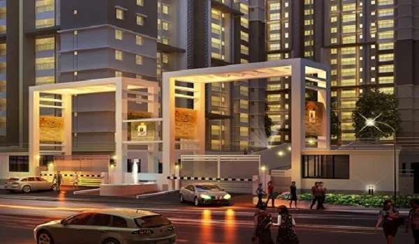 Prestige Group Apartments In Bangalore