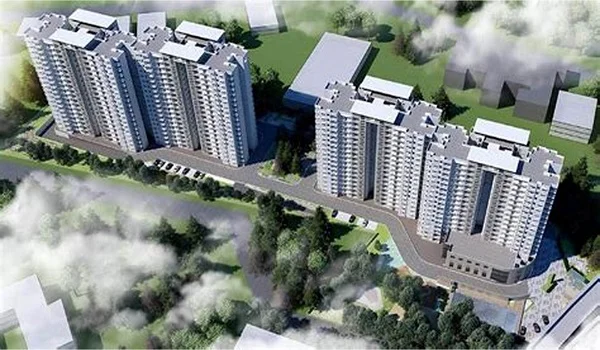 Featured Image of Prestige Park Ridge Pre Launch