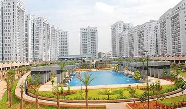 Featured Image of The Prestige City Bangalore